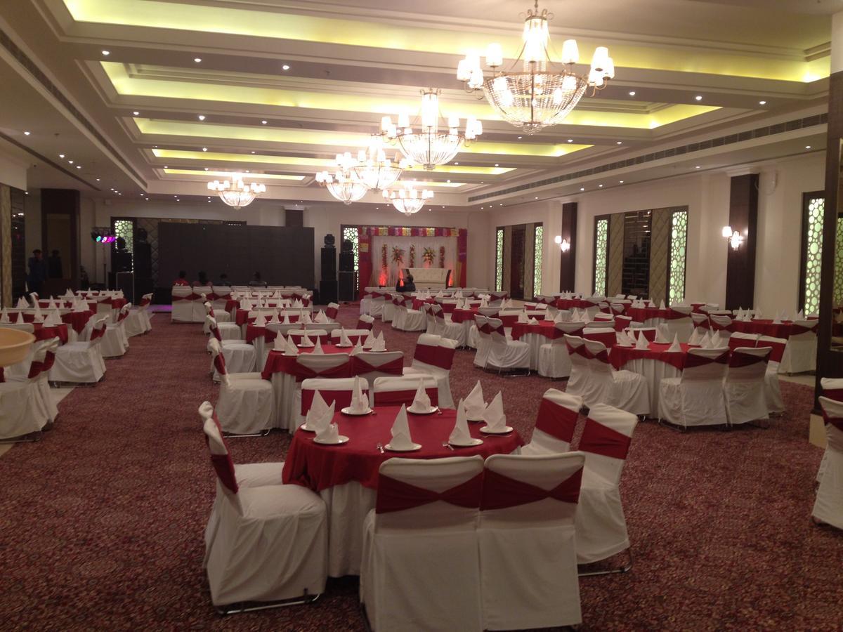 Continent Hotel Nawanshahr Nawashahr Екстер'єр фото