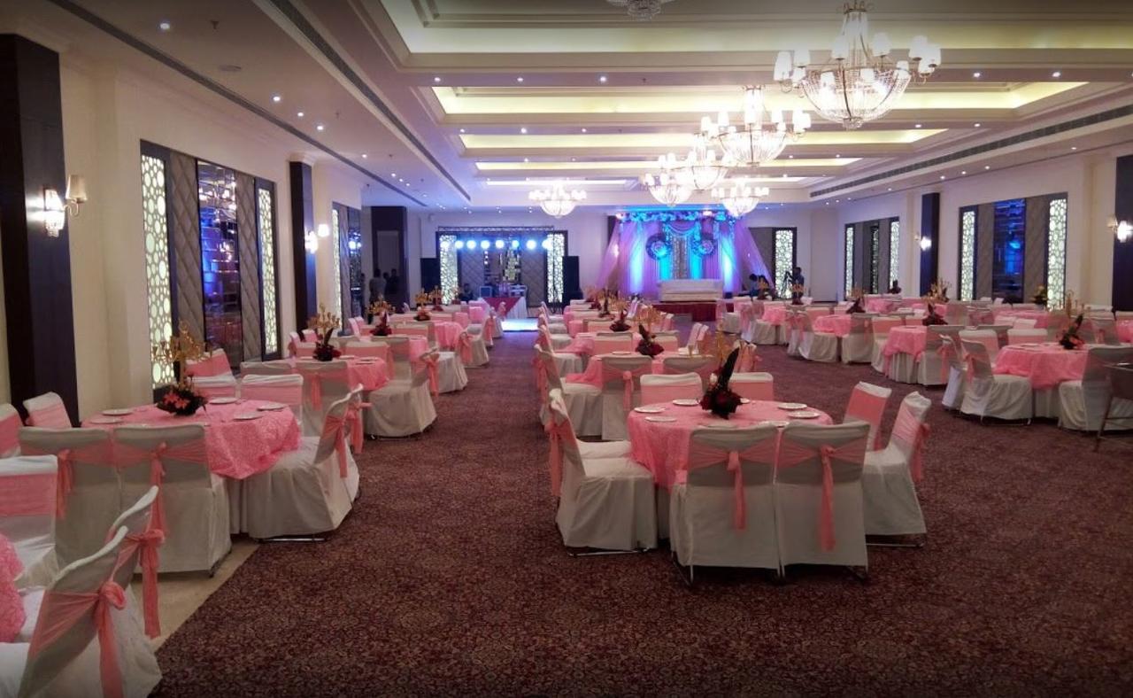 Continent Hotel Nawanshahr Nawashahr Екстер'єр фото