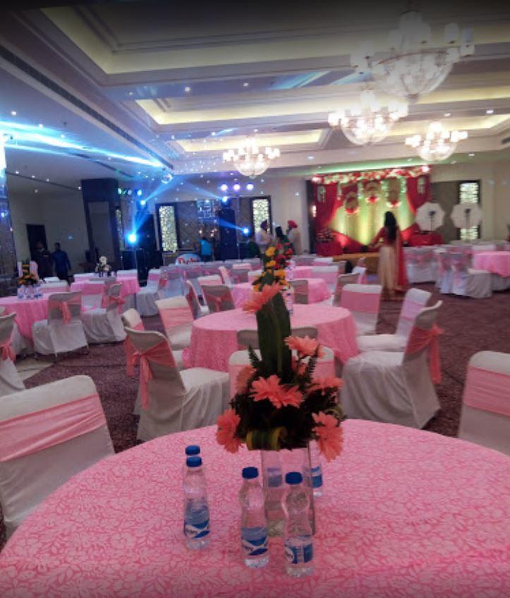 Continent Hotel Nawanshahr Nawashahr Екстер'єр фото