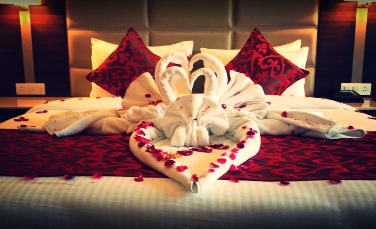 Continent Hotel Nawanshahr Nawashahr Екстер'єр фото