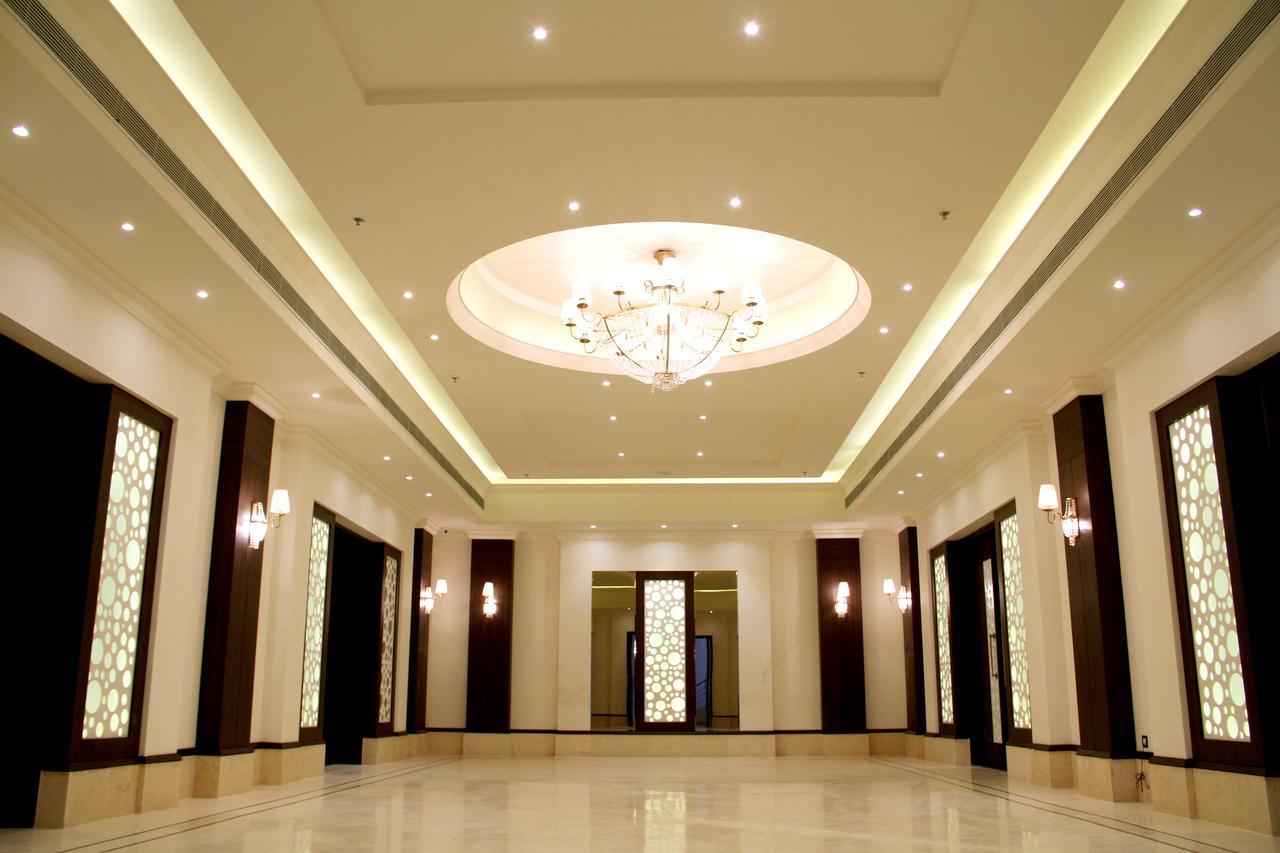 Continent Hotel Nawanshahr Nawashahr Екстер'єр фото