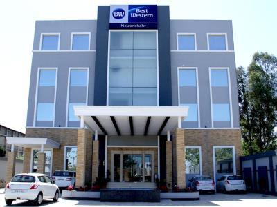 Continent Hotel Nawanshahr Nawashahr Екстер'єр фото
