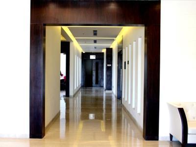 Continent Hotel Nawanshahr Nawashahr Екстер'єр фото